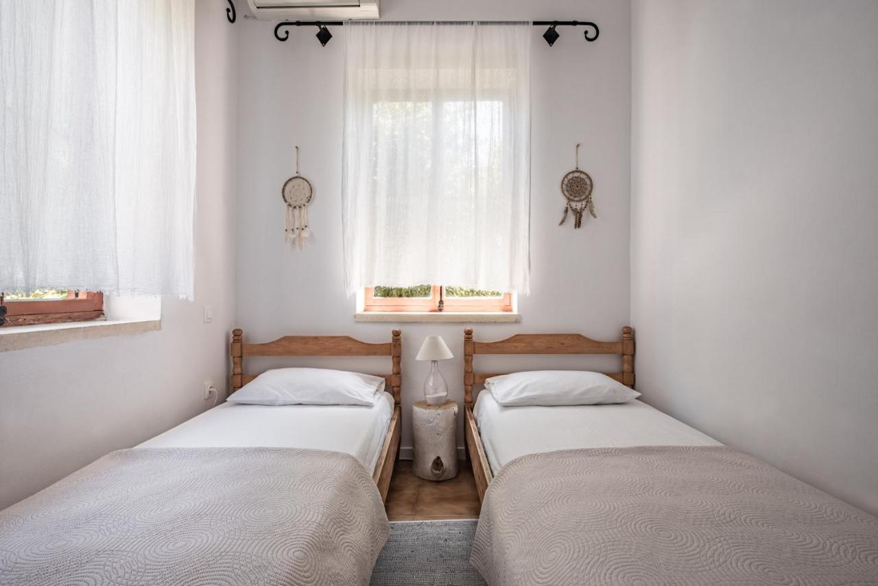Villa Gioia - Secret Gem With Private Garden