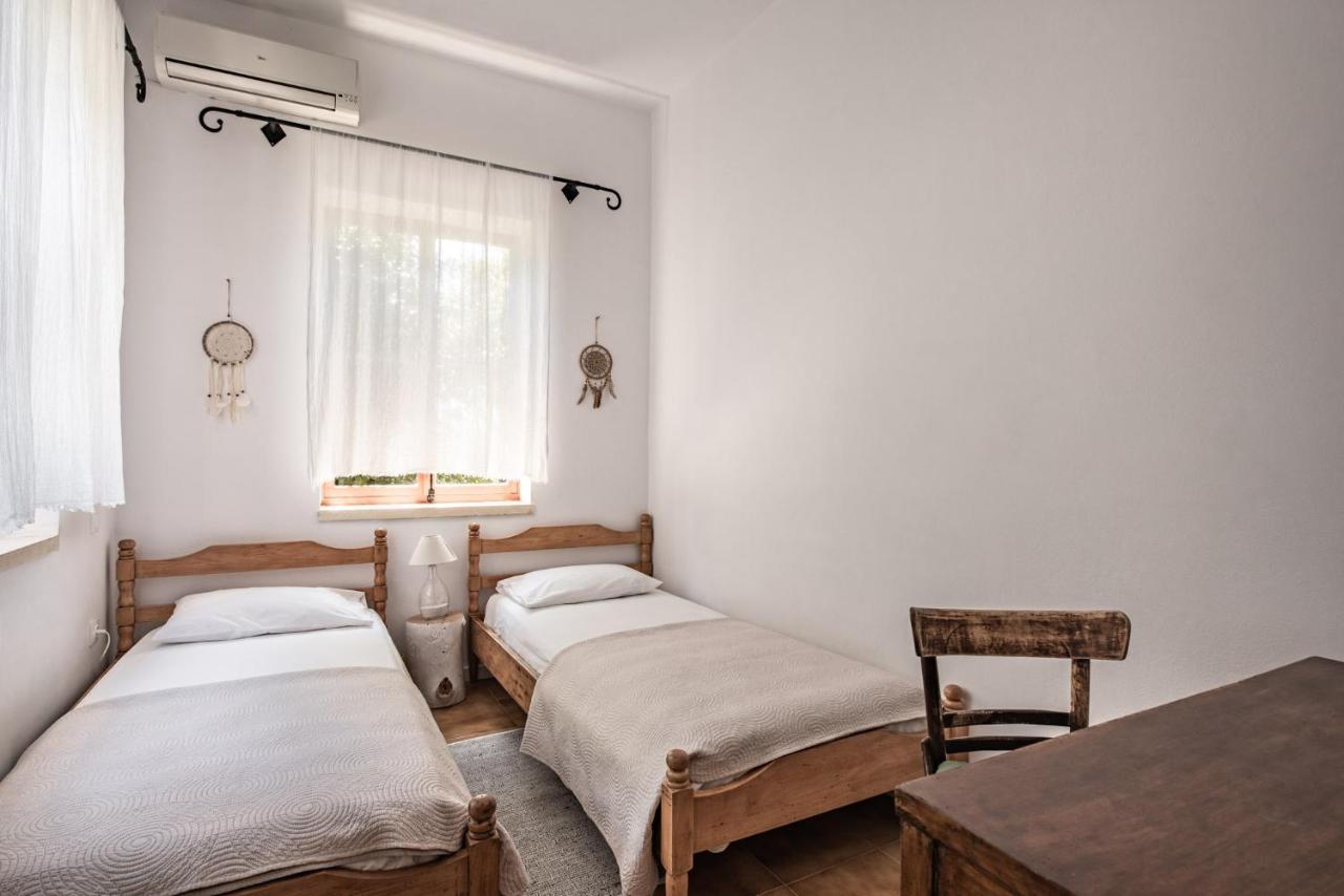 Gioia - Secret Gem With Private Garden Katastárion