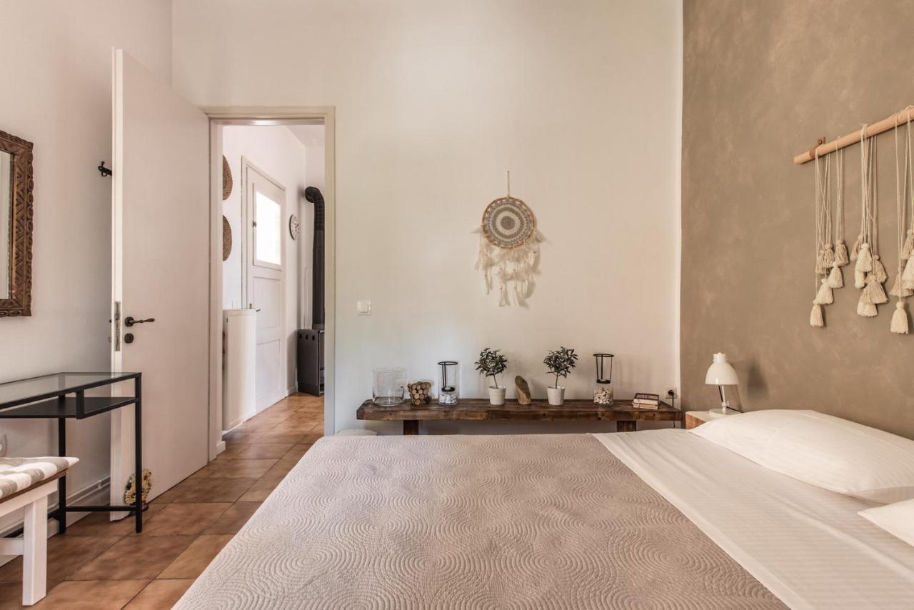 Vilă Gioia - Secret Gem With Private Garden Katastárion