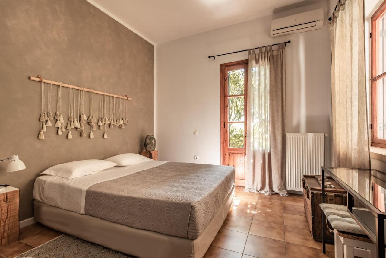 Gioia - Secret Gem With Private Garden Katastárion