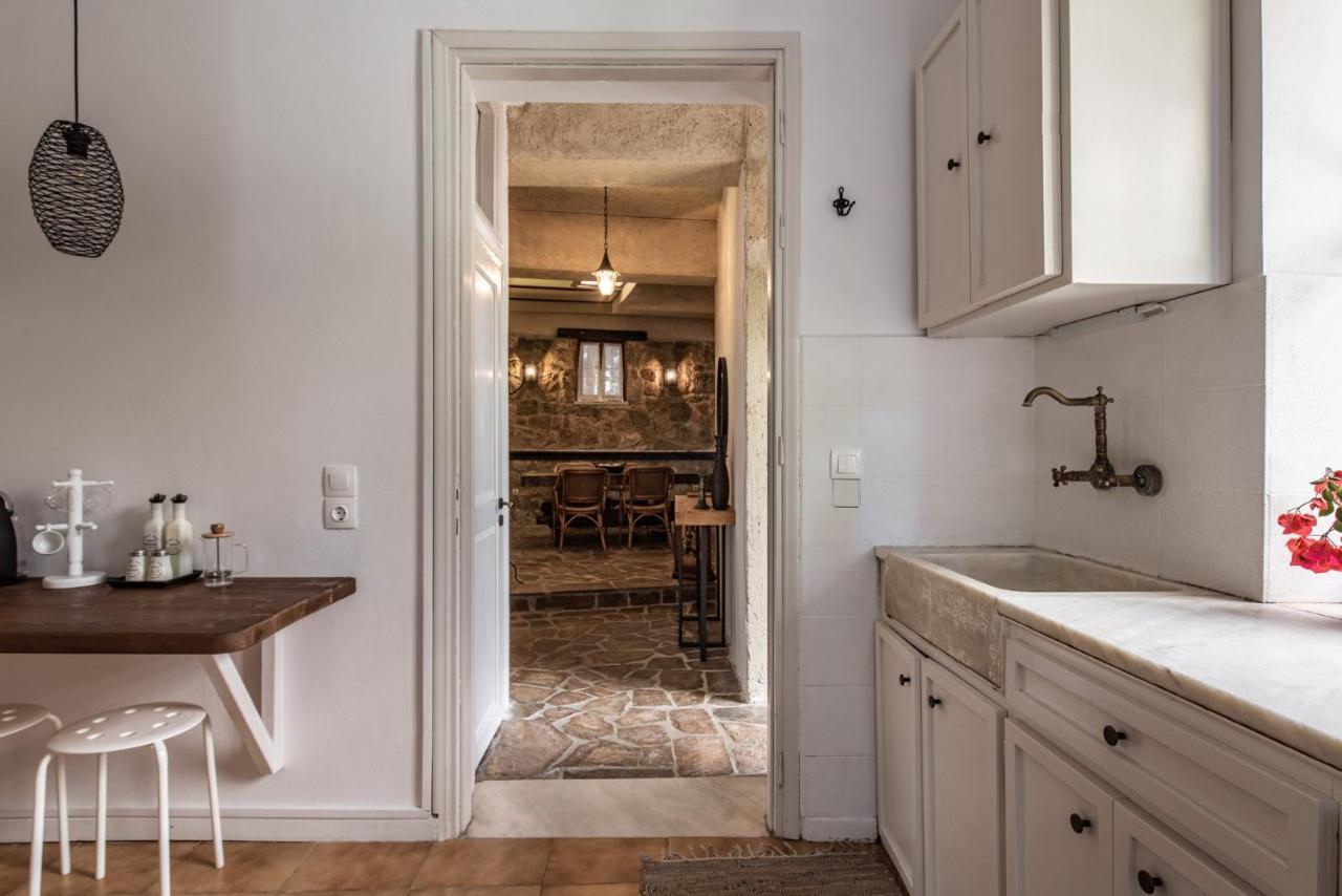 Villa Gioia - Secret Gem With Private Garden *