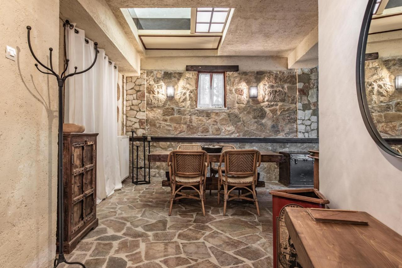 Gioia - Secret Gem With Private Garden Katastárion