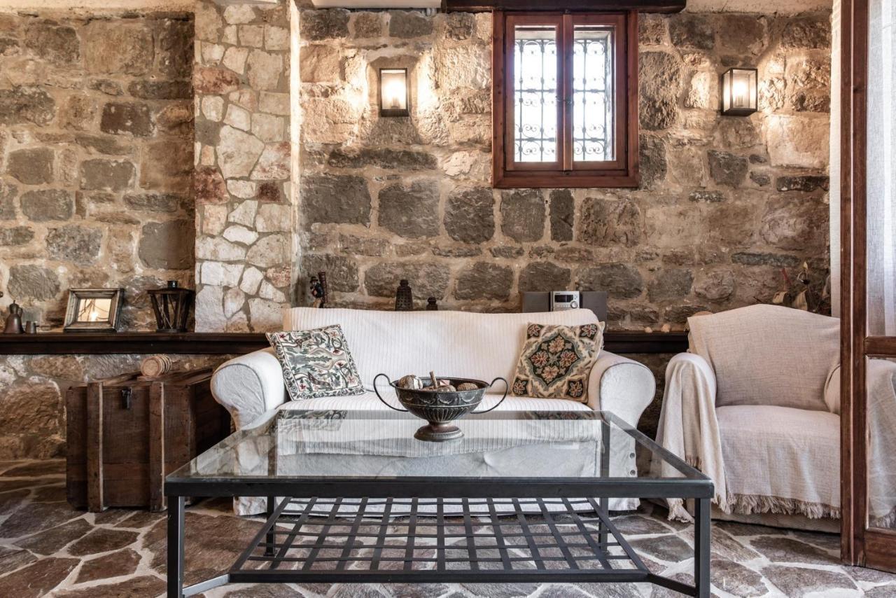 Gioia - Secret Gem With Private Garden Vilă *