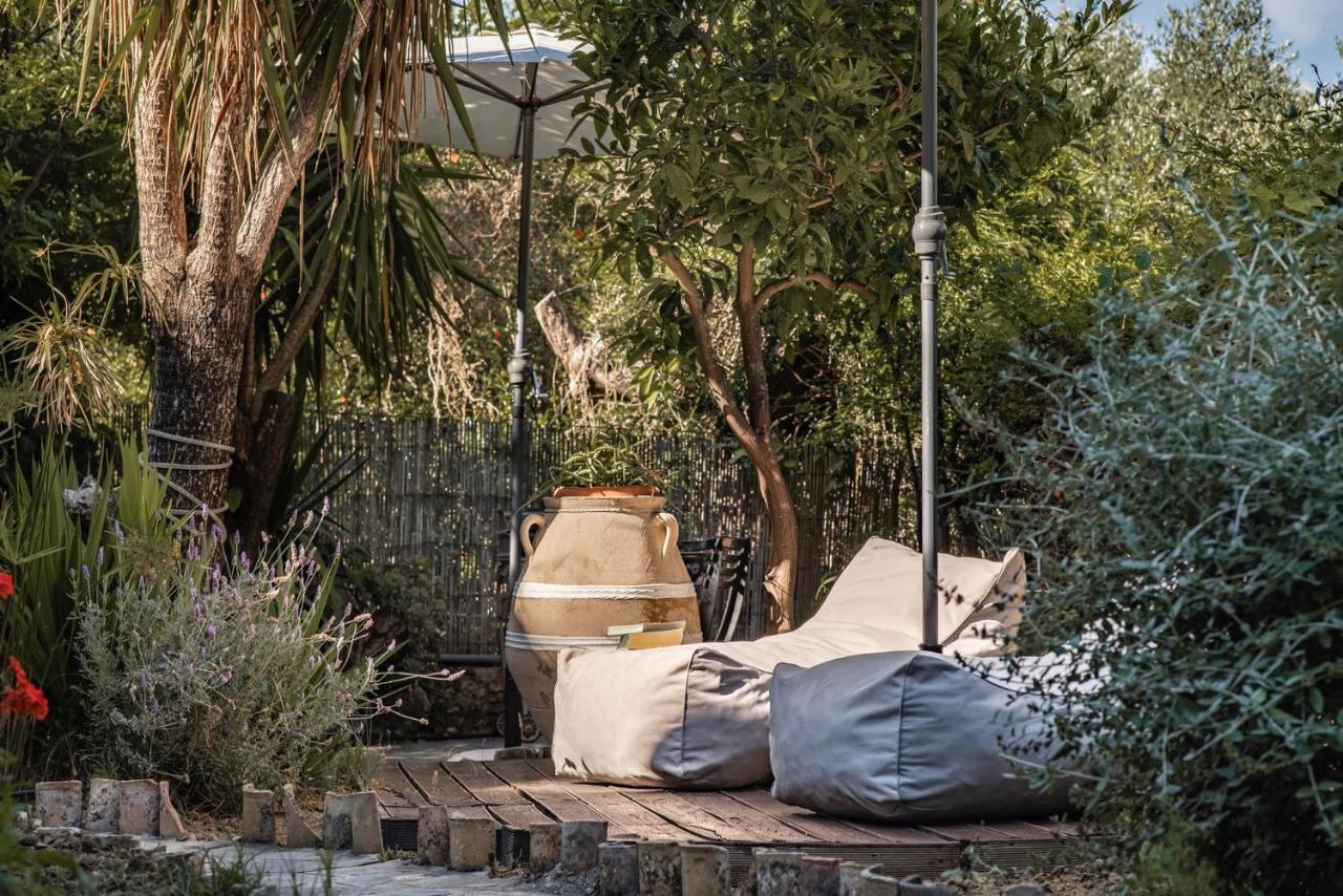 Gioia - Secret Gem With Private Garden Vilă *