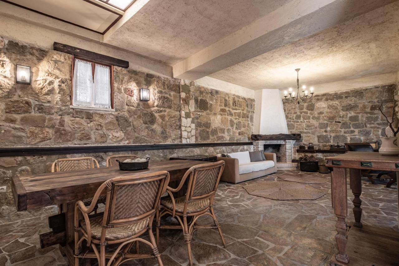 Gioia - Secret Gem With Private Garden * Katastárion