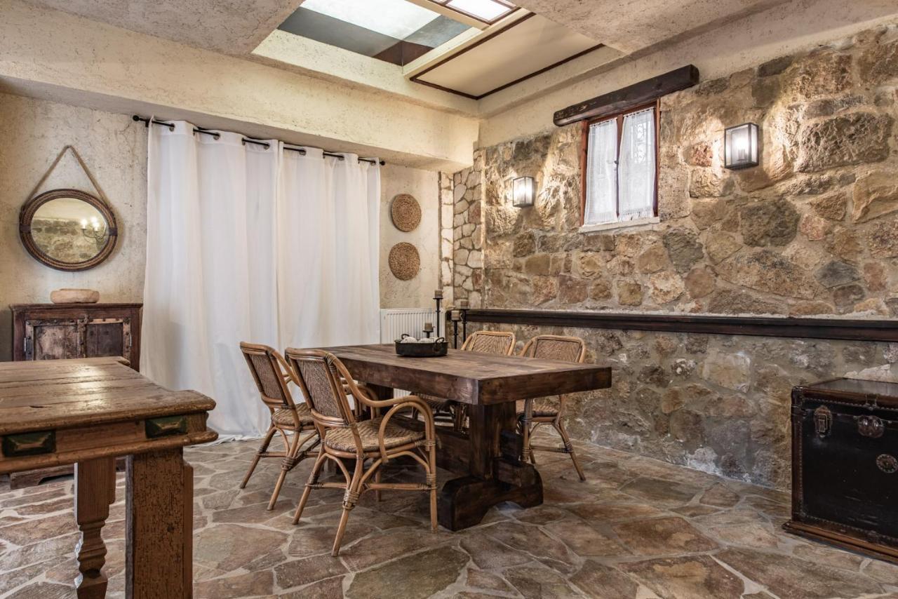 Gioia - Secret Gem With Private Garden Villa