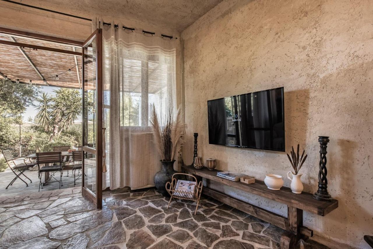 Gioia - Secret Gem With Private Garden